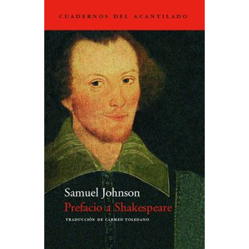 Prefacio A Shakespeare 1
