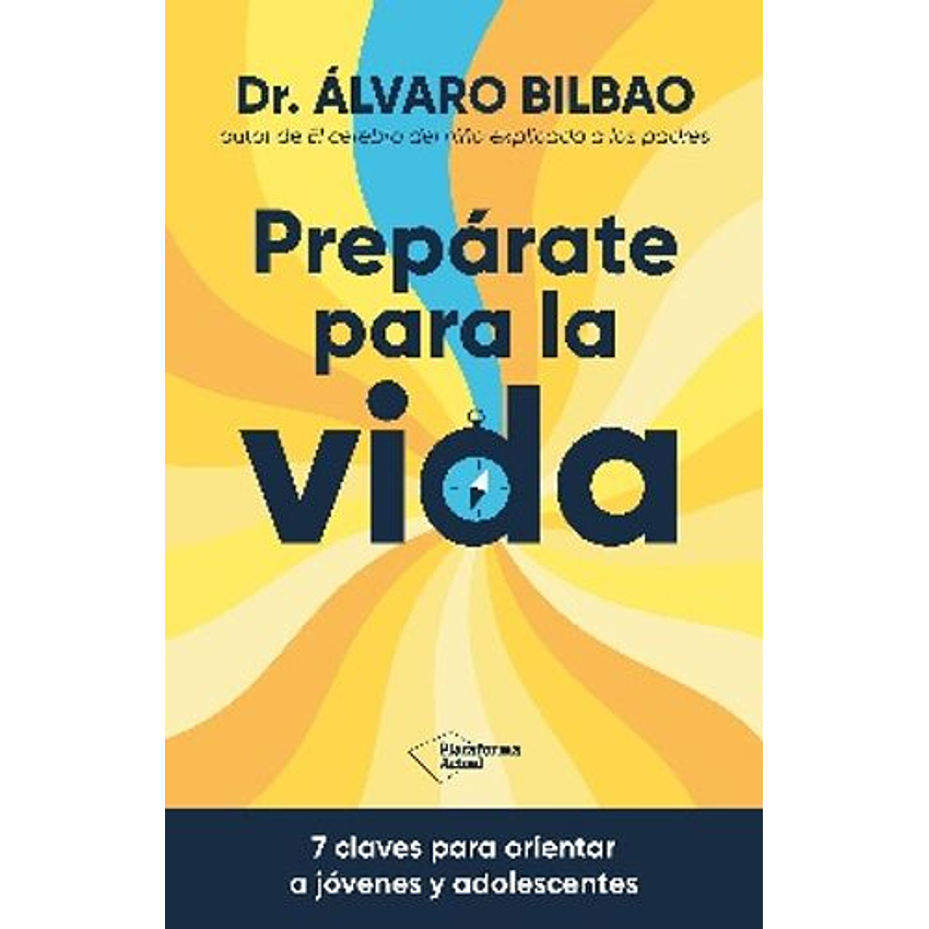 Preparate Para La Vida 1