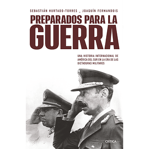Preparados Para La Guerra