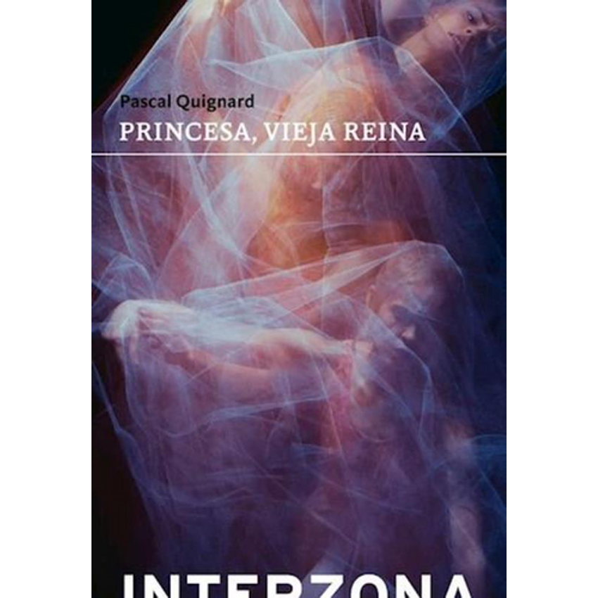 Princesa Vieja Reina 1