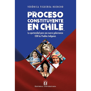 Proceso Constituyente En Chile