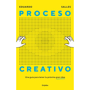 Proceso Creativo
