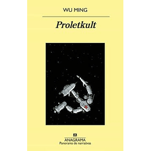 Proletkult