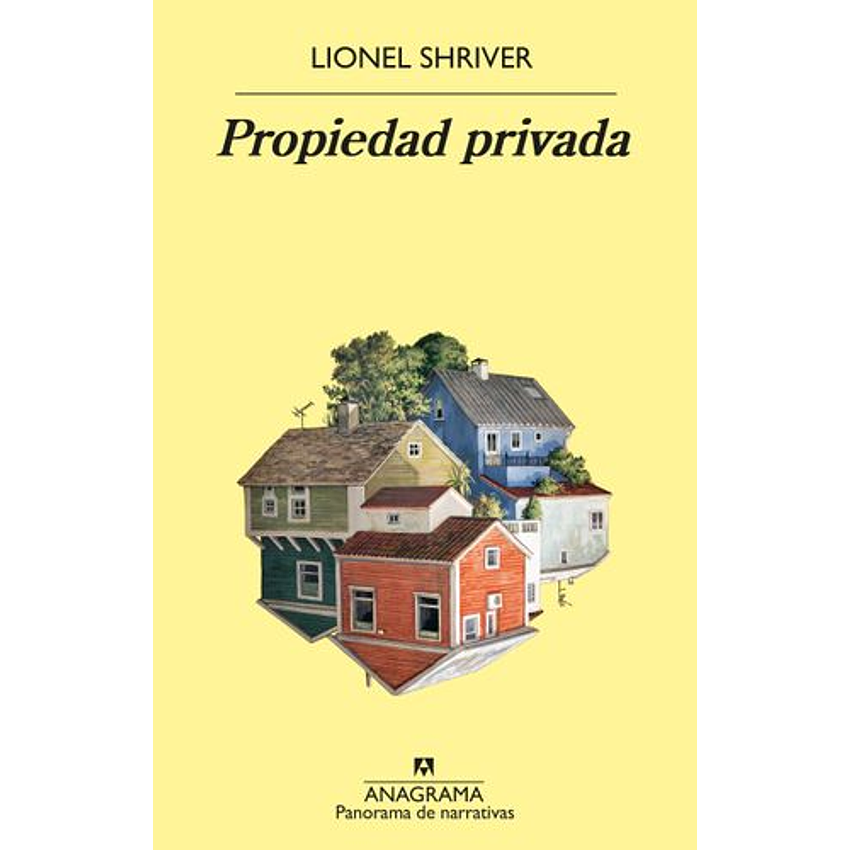 Propiedad Privada 1