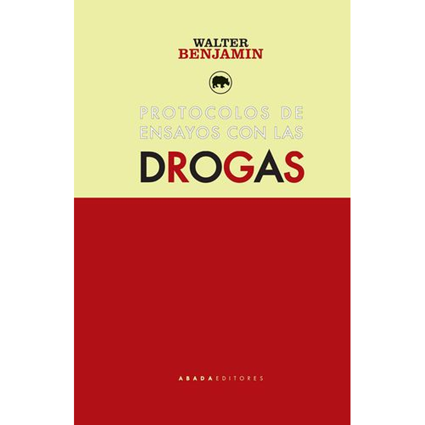 Protocolo De Ensayos Con Las Drogas 1