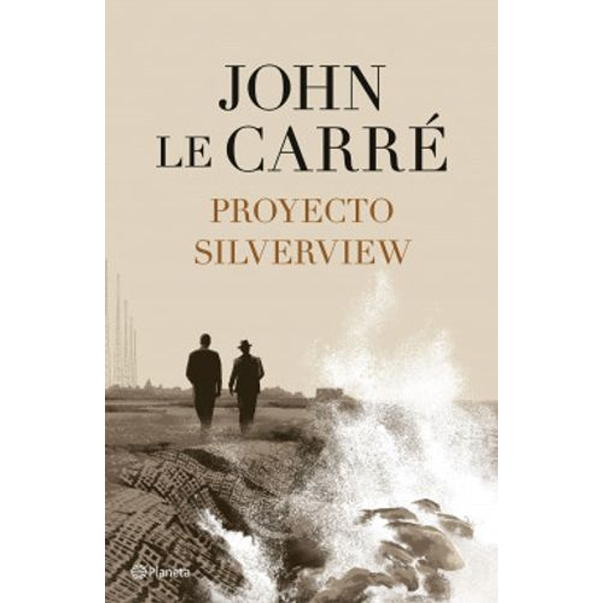 Proyecto Silverview 1