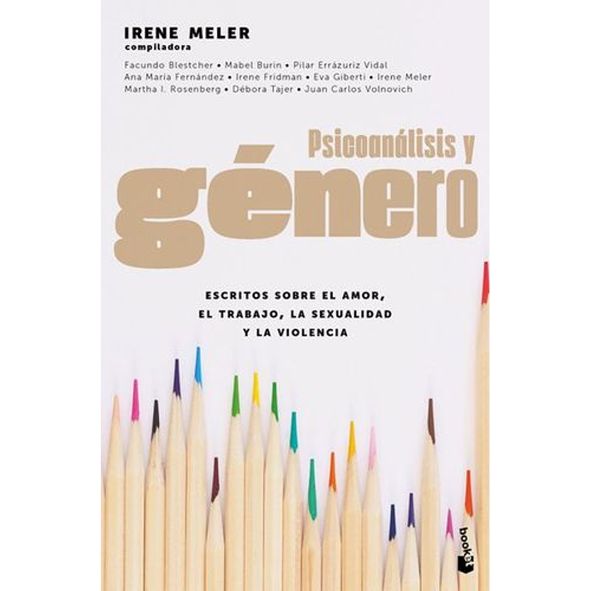 Psicoanalisis Y Genero 1