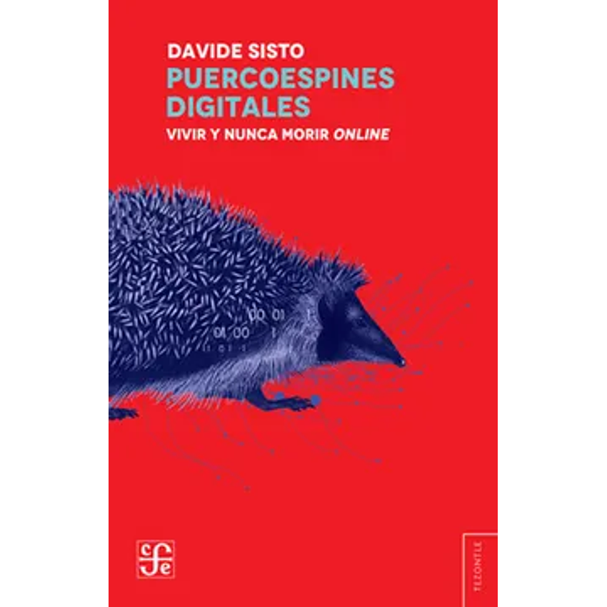 Puercoespines Digitales 1