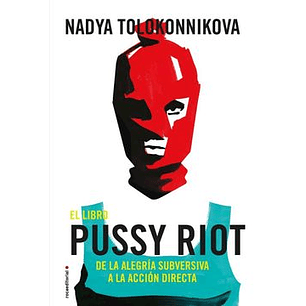 Pussy Riot