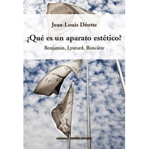 Que Es Un Aparato Estetico