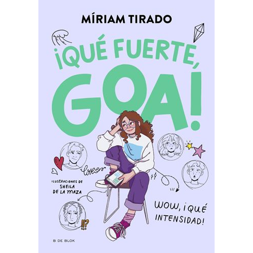 Que Fuerte Goa 1