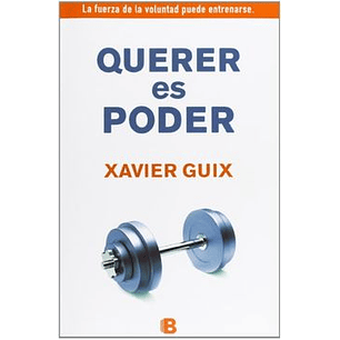 Querer Es Poder