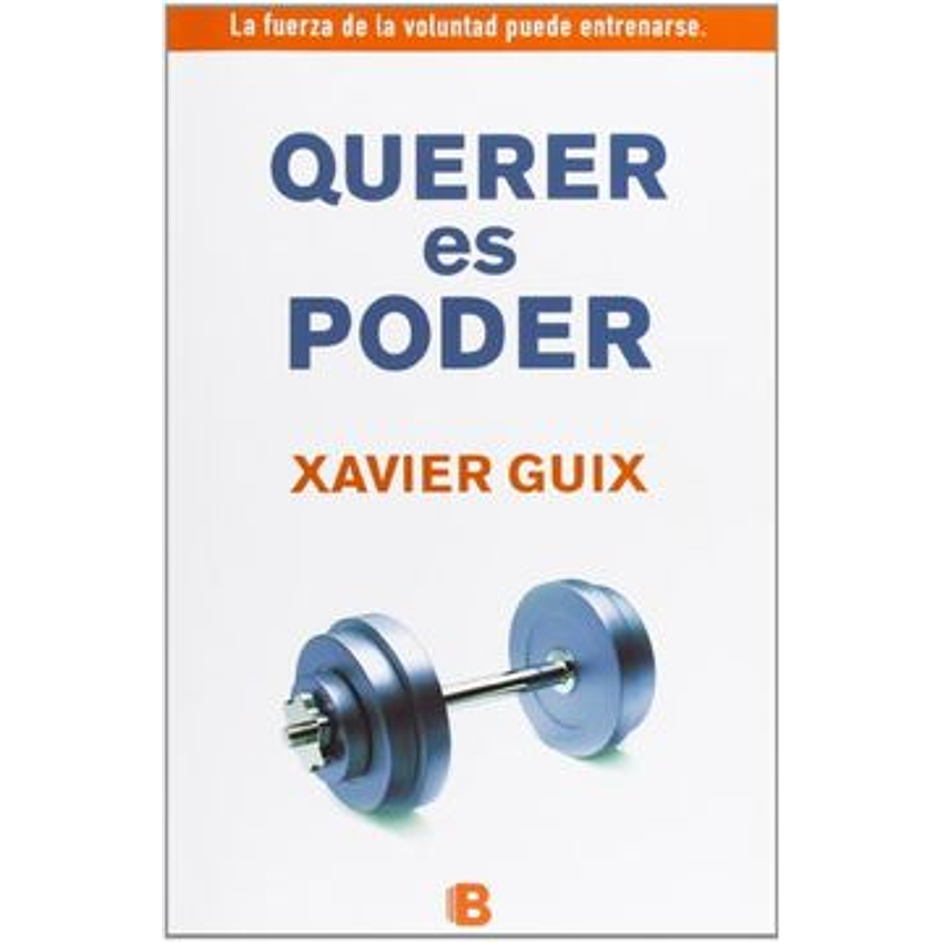 Querer Es Poder 1