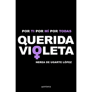 Querida Violeta