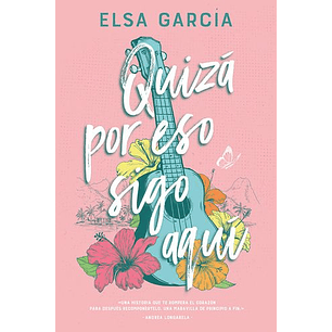 Quiza Por Eso Sigo Aqui 