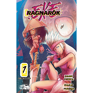 Ragnarok 1