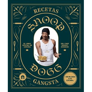 Recetas Gangsta