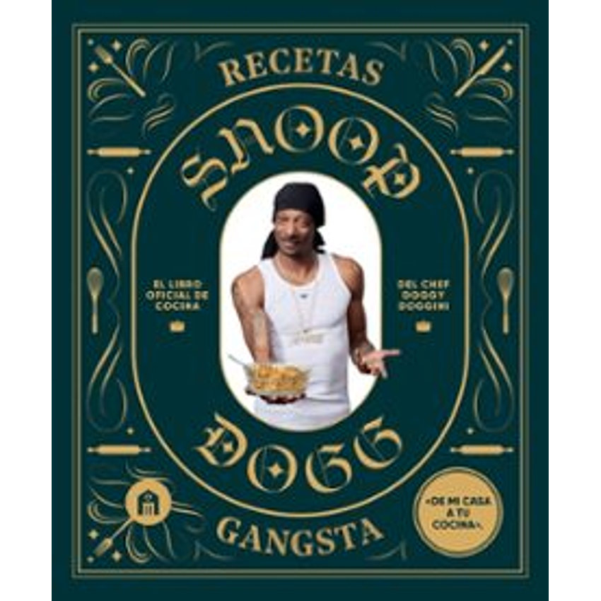 Recetas Gangsta 1