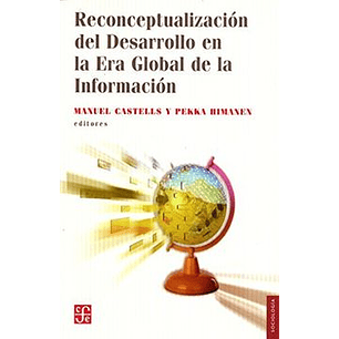 Reconceptualizacion Del Desarrollo
