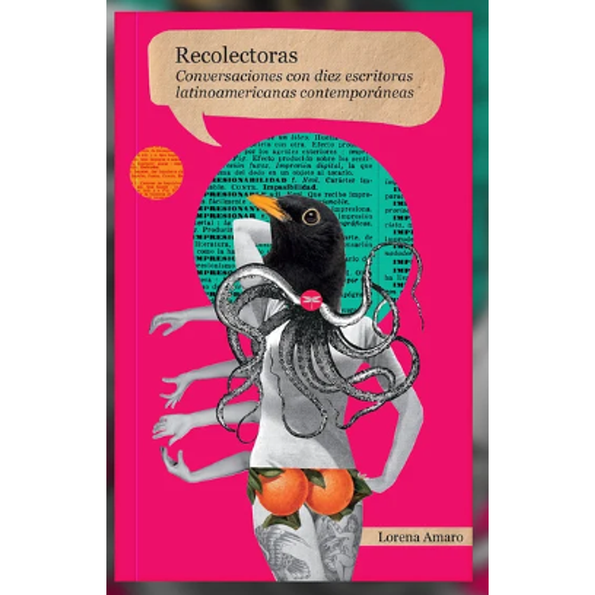 Recolectoras 1