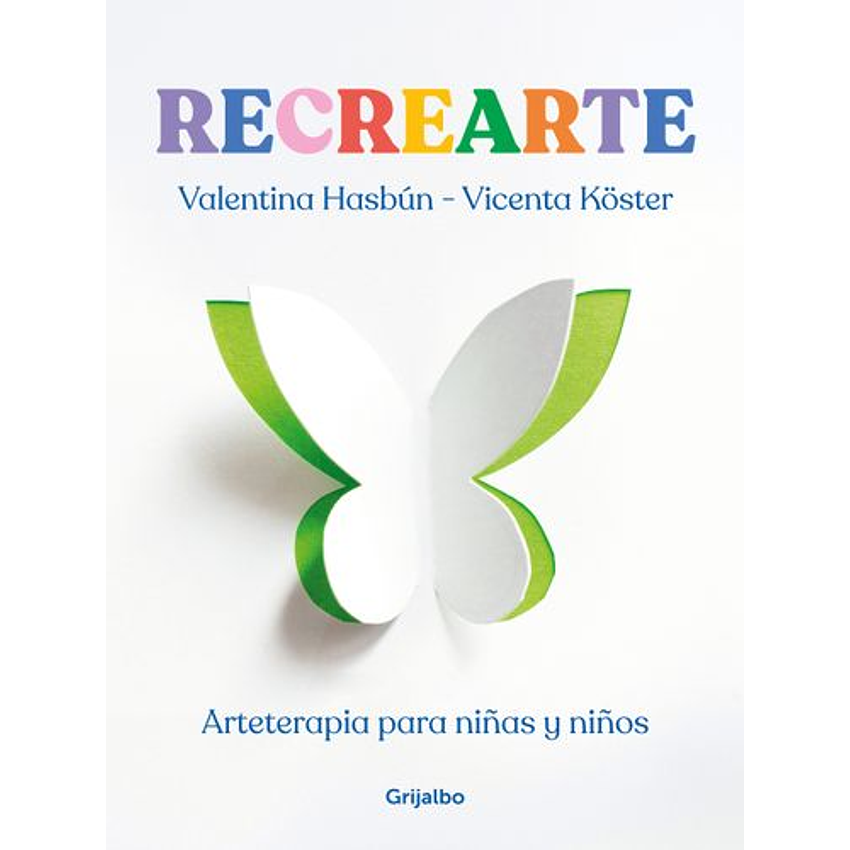 Recrearte 1