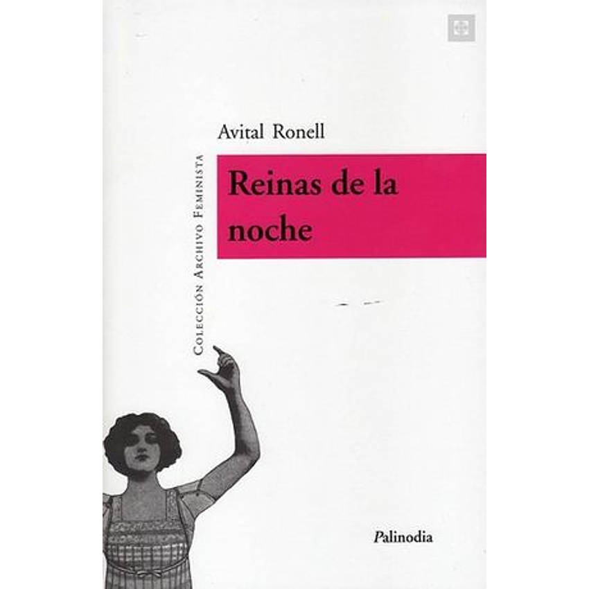 Reinas De La Noche 1