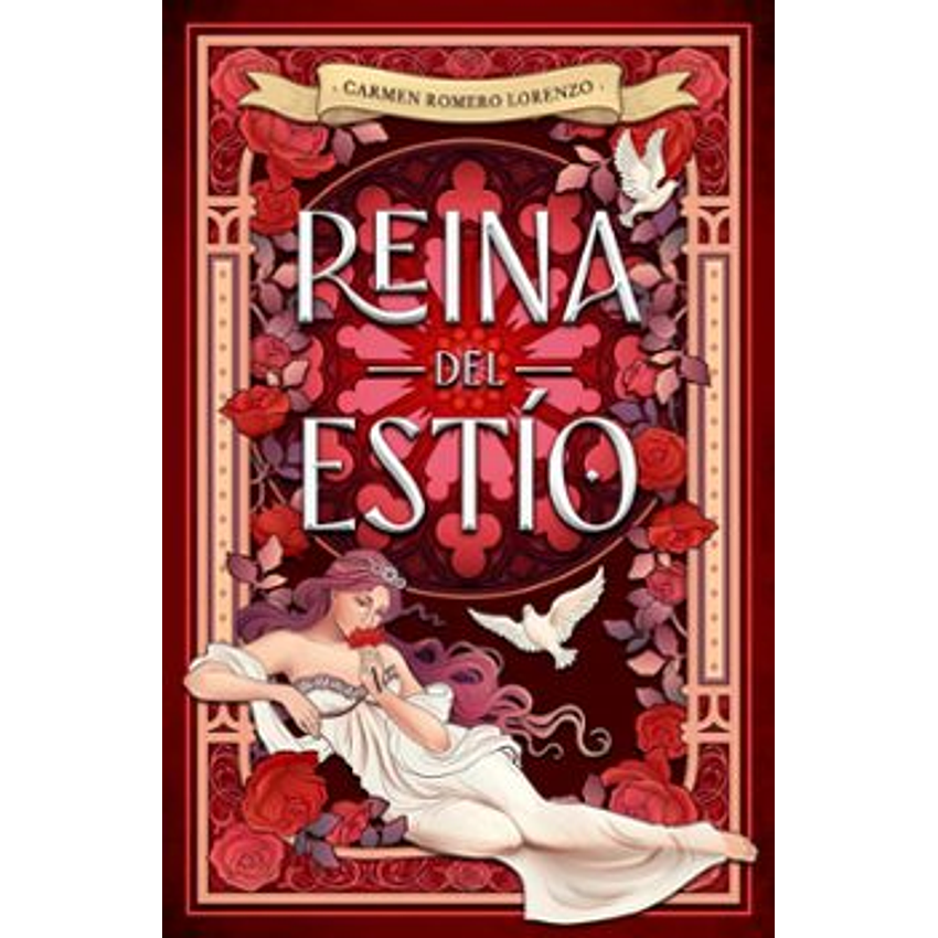 Reina Del Estio 1