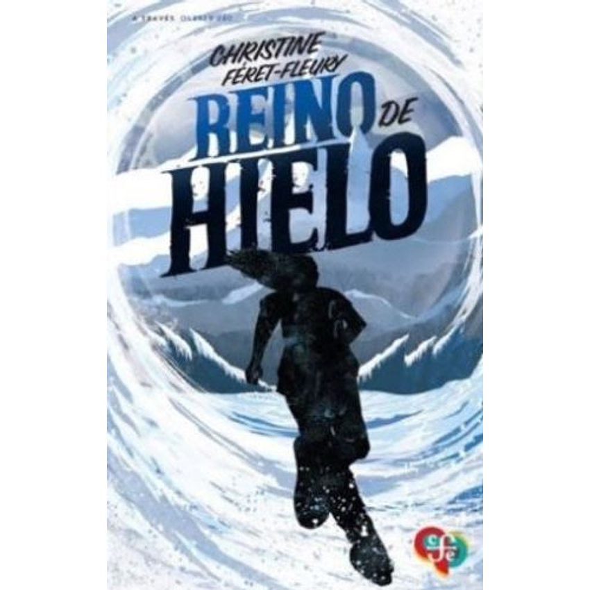 Reino De Hielo 1