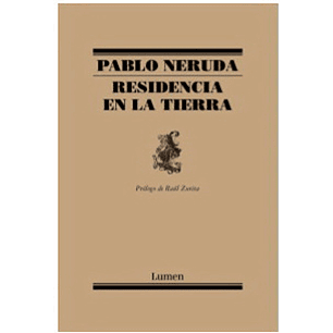 Residencia En La Tierra