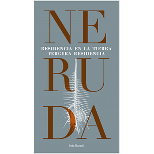 Residencia En La Tierra	