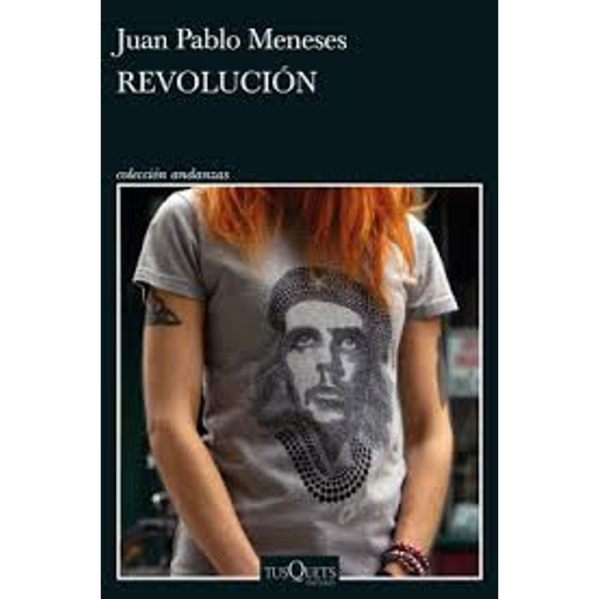 Revolucion 1
