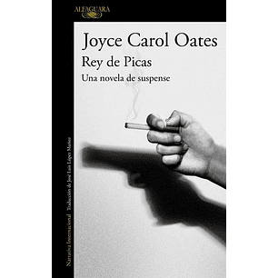 Rey De Picas