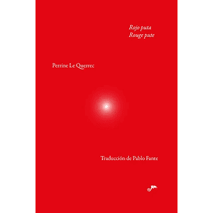 Rojo Puta Rouge Pute