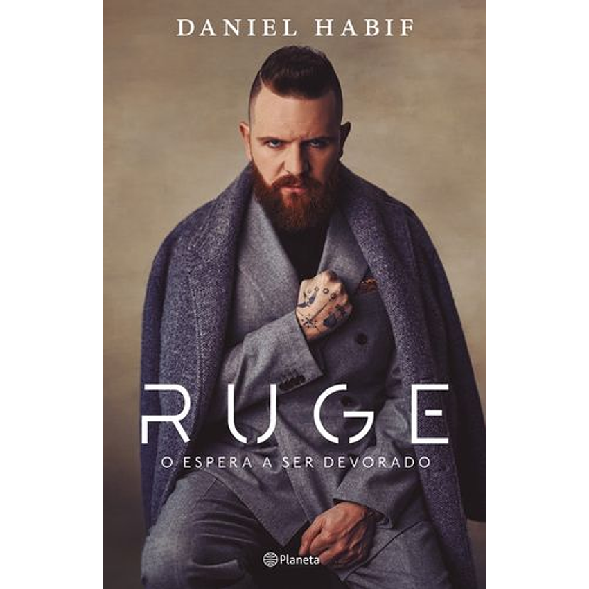 Ruge O Espera A Ser Devorado 1
