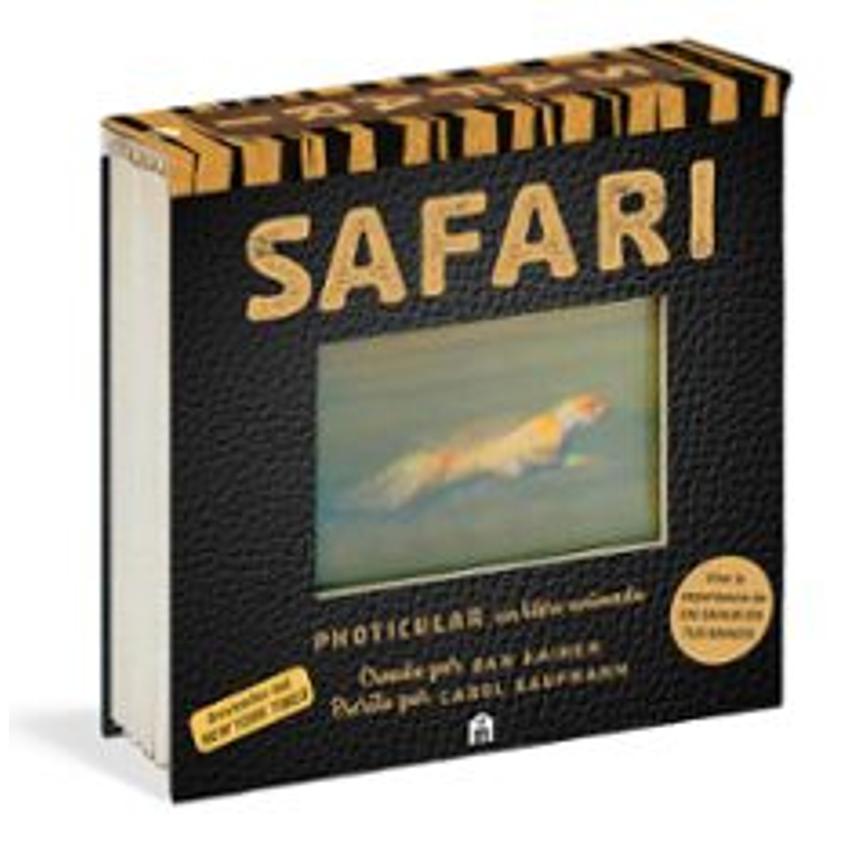 Safari 1
