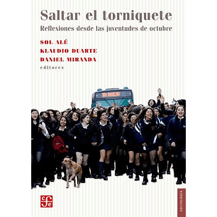 Saltar El Torniquete