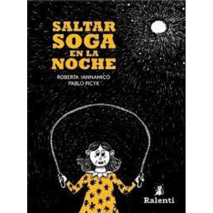 Saltar Soga En La Noche