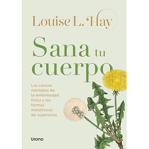 Sana Tu Cuerpo
