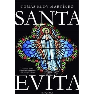 Santa Evita