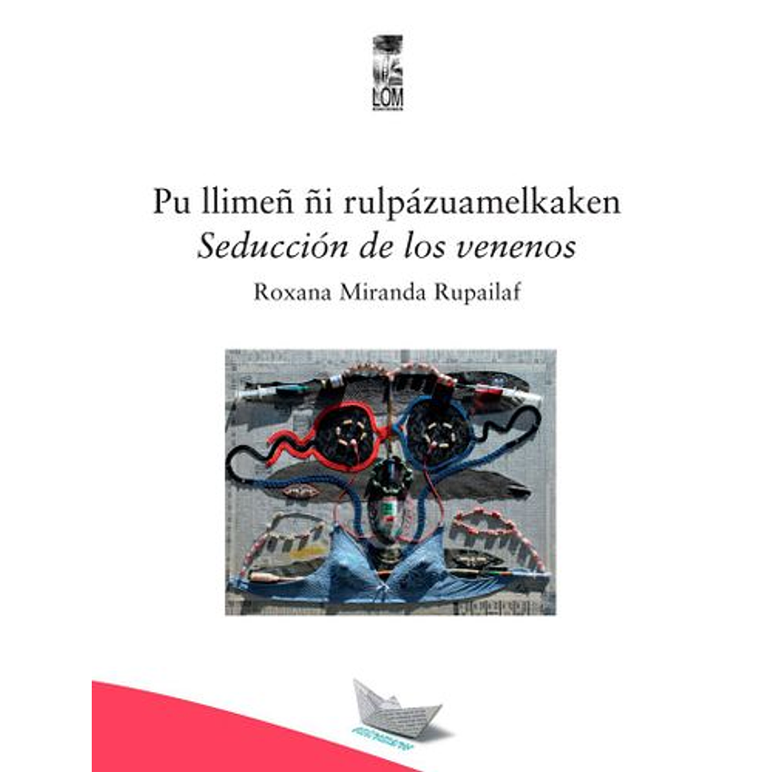 Seduccion De Los Venenos 1