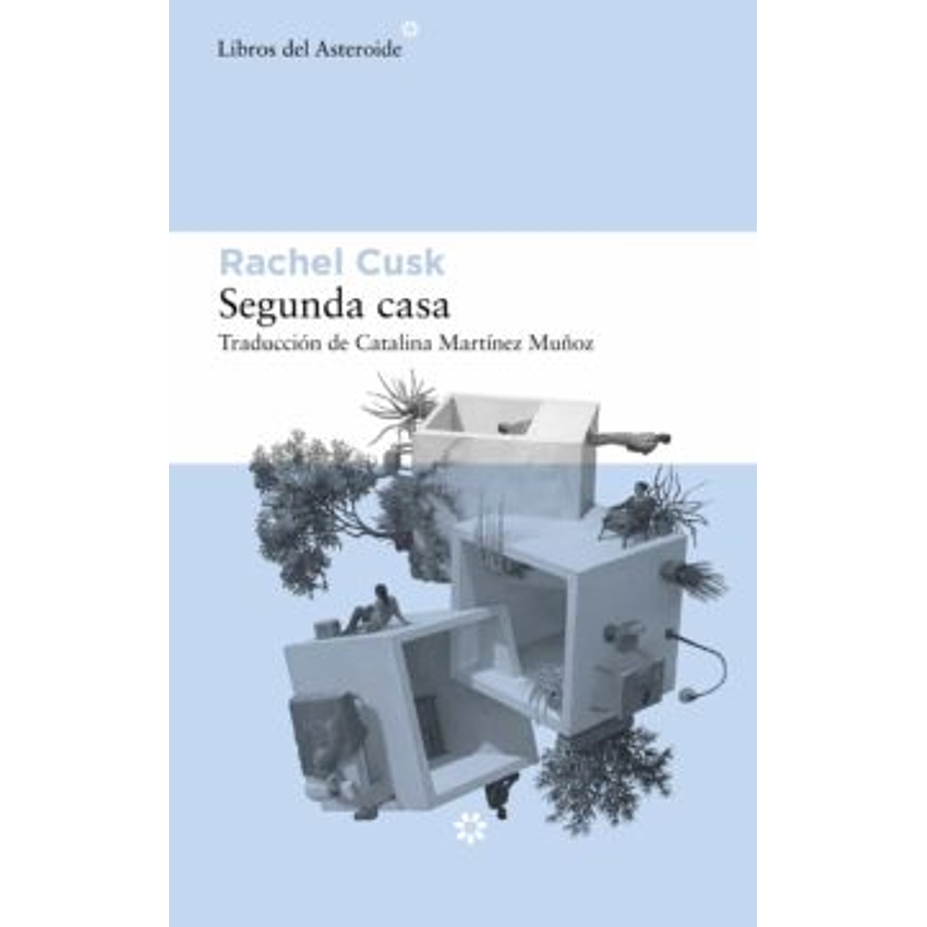 Segunda Casa 1