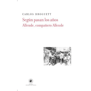 Segun Pasan Los Años