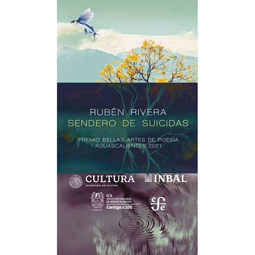 Sendero De Suicidas 1