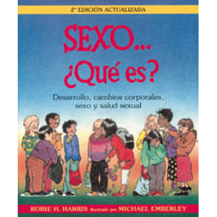 Sexo Que Es