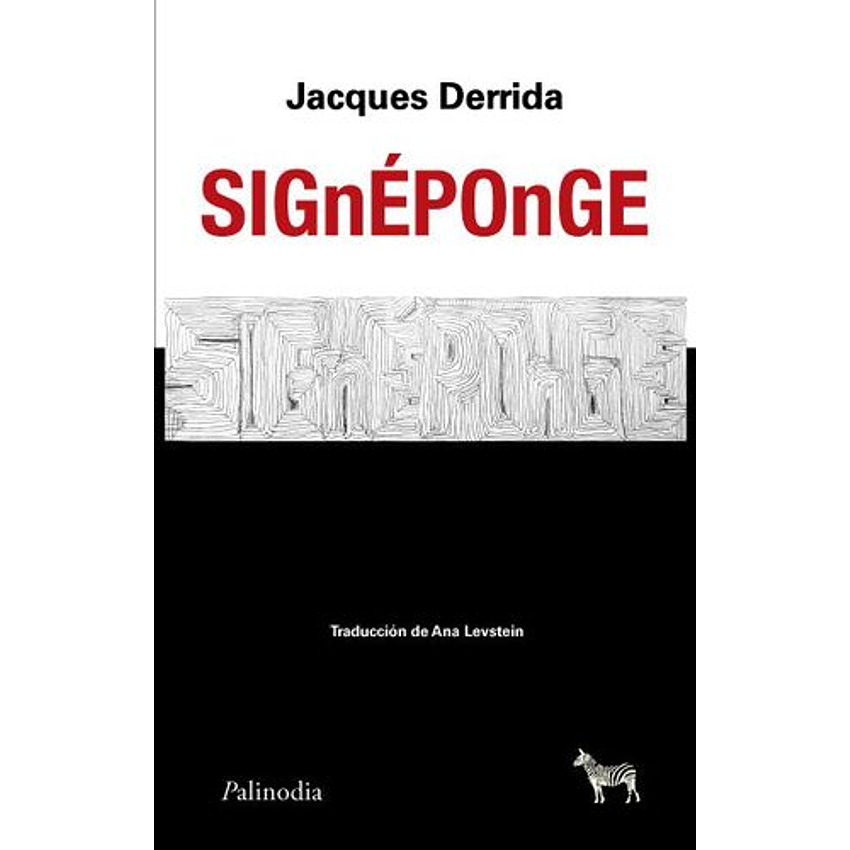 Signeponge 1