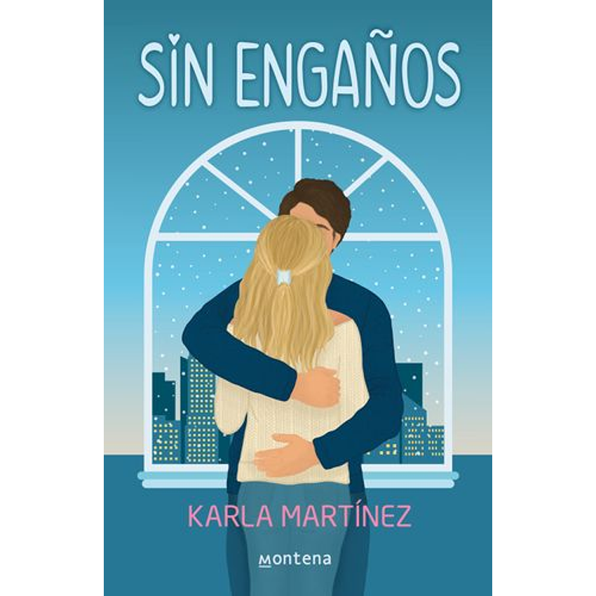 Sin Engaños 1