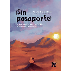 Sin Pasaporte