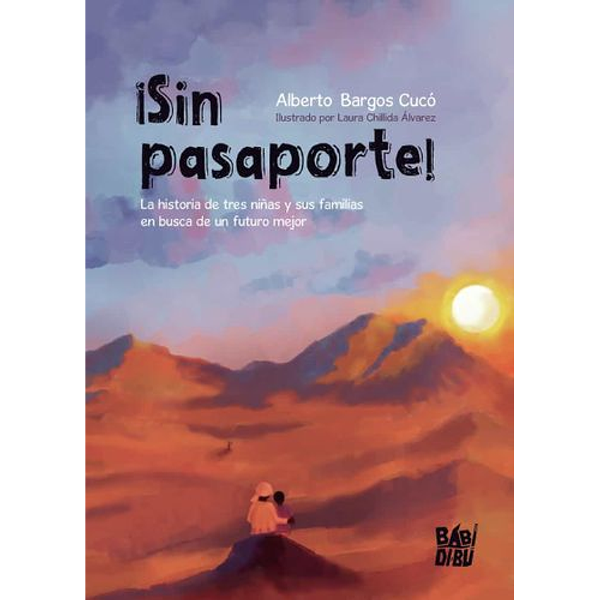 Sin Pasaporte 1