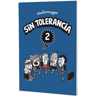 Sin Tolerancia 2