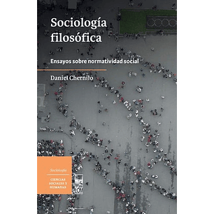 Sociologia Filosofica